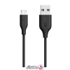 کابل تبدیل USB به MicroUSB انکر مدل Anker PowerLine Micro USB A8132
