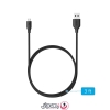 کابل تبدیل USB به MicroUSB انکر مدل Anker PowerLine Micro USB A8132