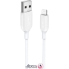 کابل تبدیل USB به لایتنینگ انکر مدل Anker PowerLine III A8813