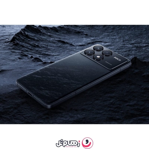 گوشی موبایل شیائومی Poco F6 Pro دو سیم کارت