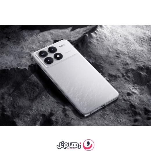 گوشی موبایل شیائومی Poco F6 Pro دو سیم کارت