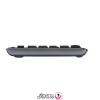 کیبورد و ماوس بی سیم لاجیتک مدل Logitech MK270