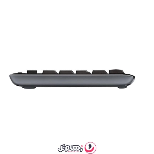 کیبورد و ماوس بی سیم لاجیتک مدل Logitech MK270