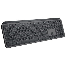 کیبورد بی‌سیم لاجیتک مدل Logitech MX Keys