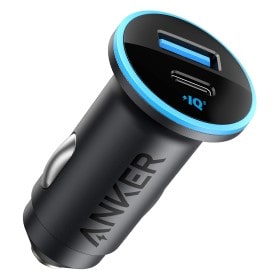 Anker PowerDrive 323 A2735 (52.5W)