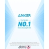 Anker PowerDrive 323 A2735 (52.5W)