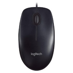 ماوس باسیم لاجیتک Logitech M90