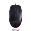 ماوس باسیم لاجیتک Logitech M90