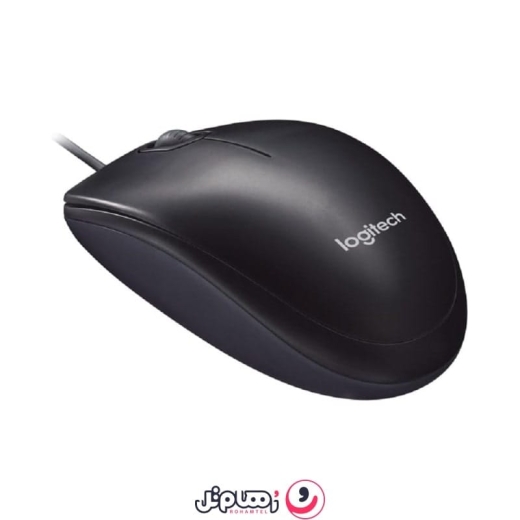 ماوس باسیم لاجیتک Logitech M90