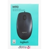 ماوس باسیم لاجیتک Logitech M90