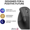 ماوس بی سیم لاجیتک Logitech Lift Vertical Ergo