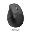 ماوس بی سیم لاجیتک Logitech Lift Vertical Ergo