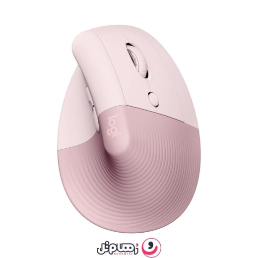 ماوس بی سیم لاجیتک Logitech Lift Vertical Ergo