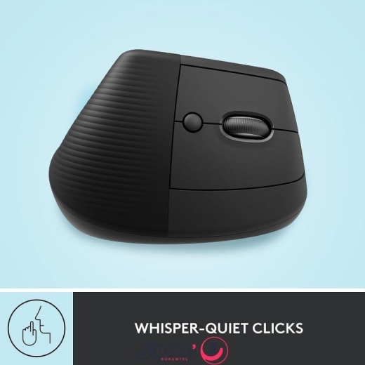 ماوس بی سیم لاجیتک Logitech Lift Vertical Ergo