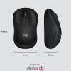 ماوس بی سیم لاجیتک Logitech M220 Silent