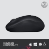 ماوس بی سیم لاجیتک Logitech M220 Silent