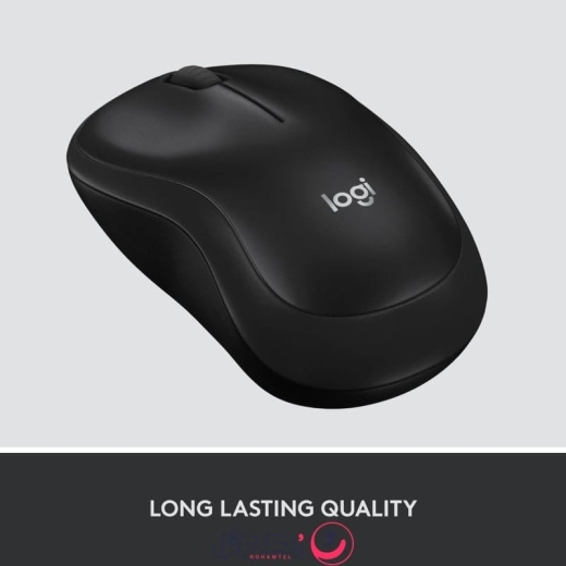 ماوس بی سیم لاجیتک Logitech M220 Silent