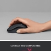 ماوس بی سیم لاجیتک Logitech M220 Silent