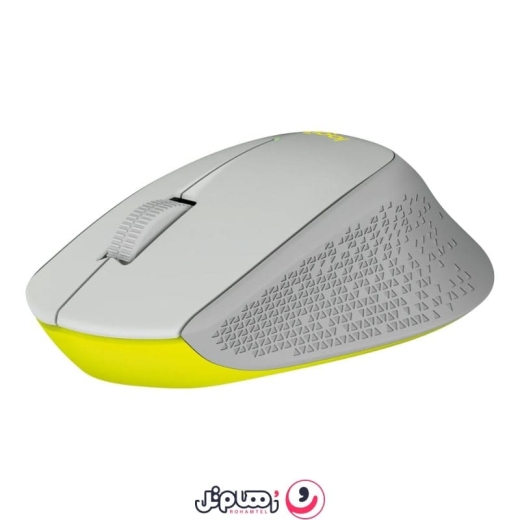 ماوس بی سیم لاجیتک Logitech M280