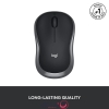 ماوس بی سیم لاجیتک مدل Logitech M186