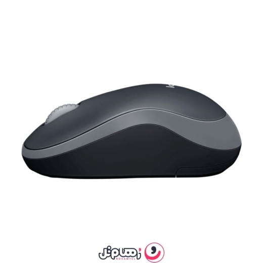 ماوس بی سیم لاجیتک مدل Logitech M186