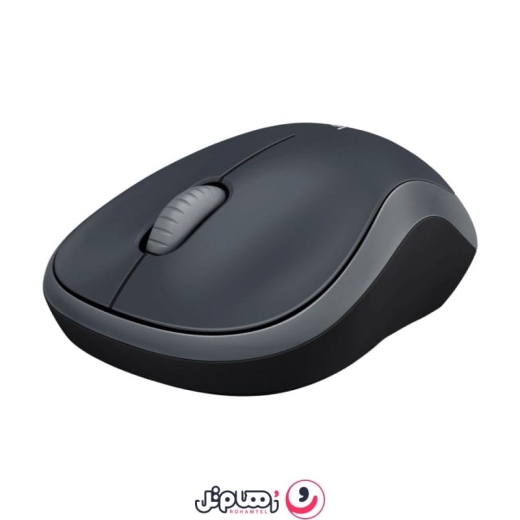 ماوس بی سیم لاجیتک مدل Logitech M186