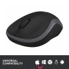 ماوس بی سیم لاجیتک مدل Logitech M186