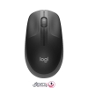 ماوس بی سیم لاجیتک مدل Logitech M190