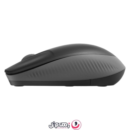 ماوس بی سیم لاجیتک مدل Logitech M190