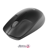 ماوس بی سیم لاجیتک مدل Logitech M190