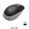 ماوس بی سیم لاجیتک مدل Logitech M190
