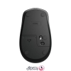 ماوس بی سیم لاجیتک مدل Logitech M190