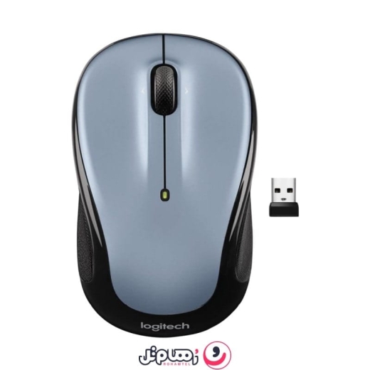 ماوس بی سیم لاجیتک مدل Logitech M325s