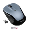 ماوس بی سیم لاجیتک مدل Logitech M325s