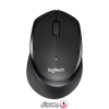 ماوس بی سیم لاجیتک مدل Logitech M330 Silent Plus