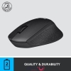 ماوس بی سیم لاجیتک مدل Logitech M330 Silent Plus
