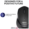 ماوس بی سیم لاجیتک مدل Logitech M330 Silent Plus