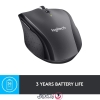 ماوس بی سیم لاجیتک مدل Logitech M705