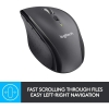 ماوس بی سیم لاجیتک مدل Logitech M705
