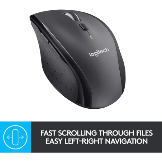 ماوس بی سیم لاجیتک مدل Logitech M705