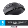 ماوس بی سیم لاجیتک مدل Logitech M705