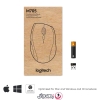 ماوس بی سیم لاجیتک مدل Logitech M705