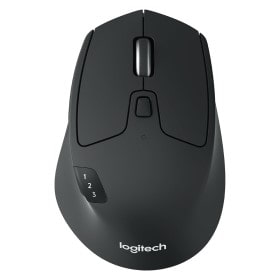 ماوس بی سیم لاجیتک مدل Logitech M720