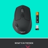 ماوس بی سیم لاجیتک مدل Logitech M720