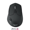 ماوس بی سیم لاجیتک مدل Logitech M720