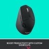 ماوس بی سیم لاجیتک مدل Logitech M720