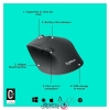 ماوس بی سیم لاجیتک مدل Logitech M720
