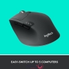 ماوس بی سیم لاجیتک مدل Logitech M720
