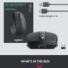 ماوس بی سیم لاجیتک مدل Logitech MX Anywhere 3