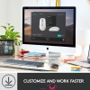 ماوس بی سیم لاجیتک مدل Logitech MX Anywhere 3